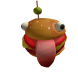 Durr Burger