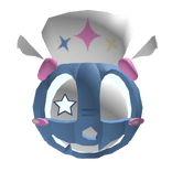 Dusekkar LOVESHOT! Pumpkin