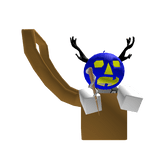 Dusekkar Plushie in a bag (FORSAKEN)