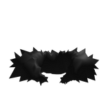 Duskmane Black Neck Fur