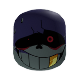 ( DUSTFELL ) ...Sans?