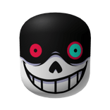 DustTale LastBreath: Phase 1