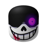 DustTale LastBreath: Phase 2