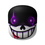 DustTale LastBreath: Phase 3