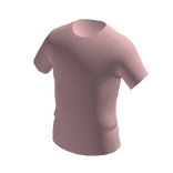 Dusty Pink T-Shirt