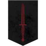 Dutch KCT Korps Commandotroepen Shoulder Patch