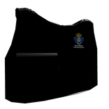 Dutch Royal Marechaussee Vest