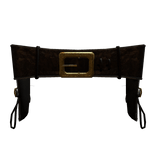 Dutch's Belt