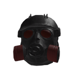 Duty Exoskeleton Helmet (STALKER 2)