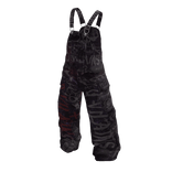 D'VILAINS OVERALLS