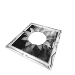 Dying Art: Monochromic Art