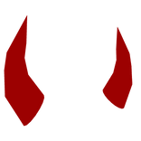 Dynamic Demon Horn(animation)