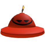 [CODE: DYNACAP] Dynamite Fanboy Cap