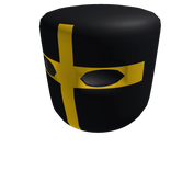Dynamo Dresden Ritter Maske