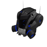 Dyu-TEK 'PRAETORIAN' Headgear