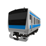 E233 Series Train [JK]
