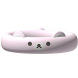 Pink Cutesy Summer Korilakkuma Floatie (3.0)