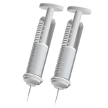 ♡ kawaii love doctor nurse medical syringe prop