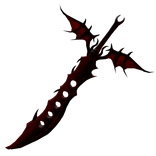 Sinister Sword: Blood Oath
