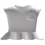 ♡ kawaii love paw doctor nurse medical dress