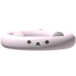 Pink Cutesy Summer Korilakkuma Floatie (1.0)