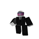 [E] MonitorFrame's Plushie