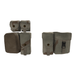 Early/Late OTV/IBA SYSTEM KIT 1 (DCU/CB)