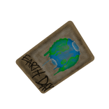 Earth Trading Card