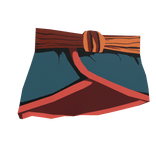 East Supreme Kai Waistcoat - DBS