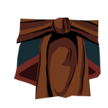 East Supreme Kai Waistcoat (Gohan) - DBS