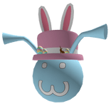 Easter Ant