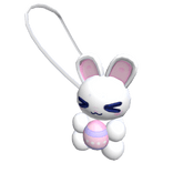 Easter Bunny Purse