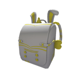 [Easter] Bunnycorn Camping Backpack - Rainbocorns 