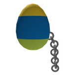 Easter Egg N00b Monocle