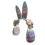 Easter Headphones
