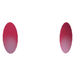 Eastern Dragon Eyes (Pink)