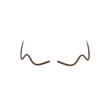 Eastern Dragon Whisker (Brown)