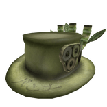 Eccentric Bamboo Groundskeeper [CODE: BAMBOO26}