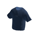 ECHLN — Blue Tshirt