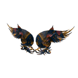 Echo's Prelude Symphony Wings