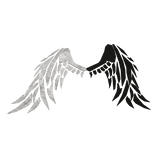 Eclipse Angel Wings