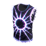 🔆Eclipse Dimension Tank EMISSIVE GLOWING 