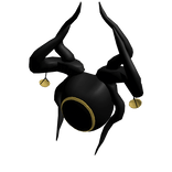 Eclipse Head