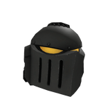 Eclipse Paladin Praetorian Helmet