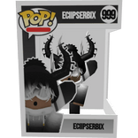Eclipse's Pop Figure