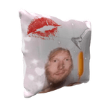 Ed pillow