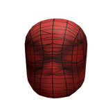 Edge Of Time Spider Mask