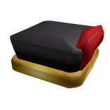 Edgy Inhibitor Cuff [L]