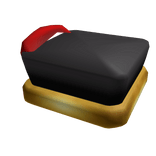 Edgy Inhibitor Cuff [R]