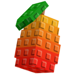 edible mango [Grow a Garden]